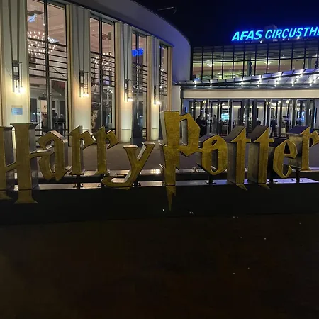 Hotel Plato By Hofstad Studios-2